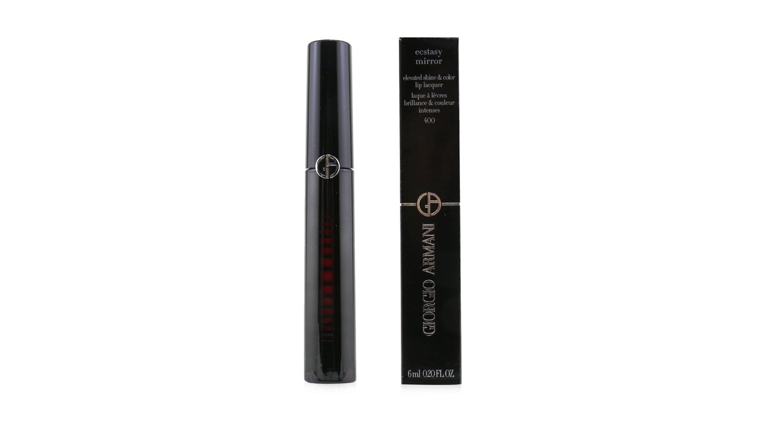 Giorgio Armani Ecstasy Mirror - # 400 Four Hundred - 6ml/0.2oz