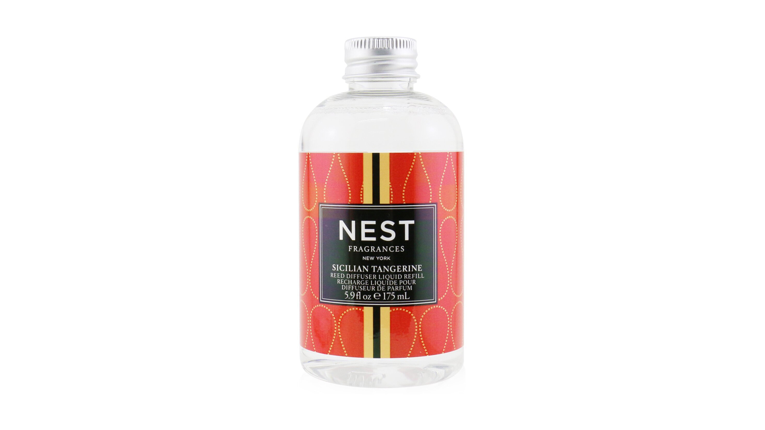 Reed Diffuser Liquid Refill Sicilian Tangerine 175ml/5.9oz Harvey