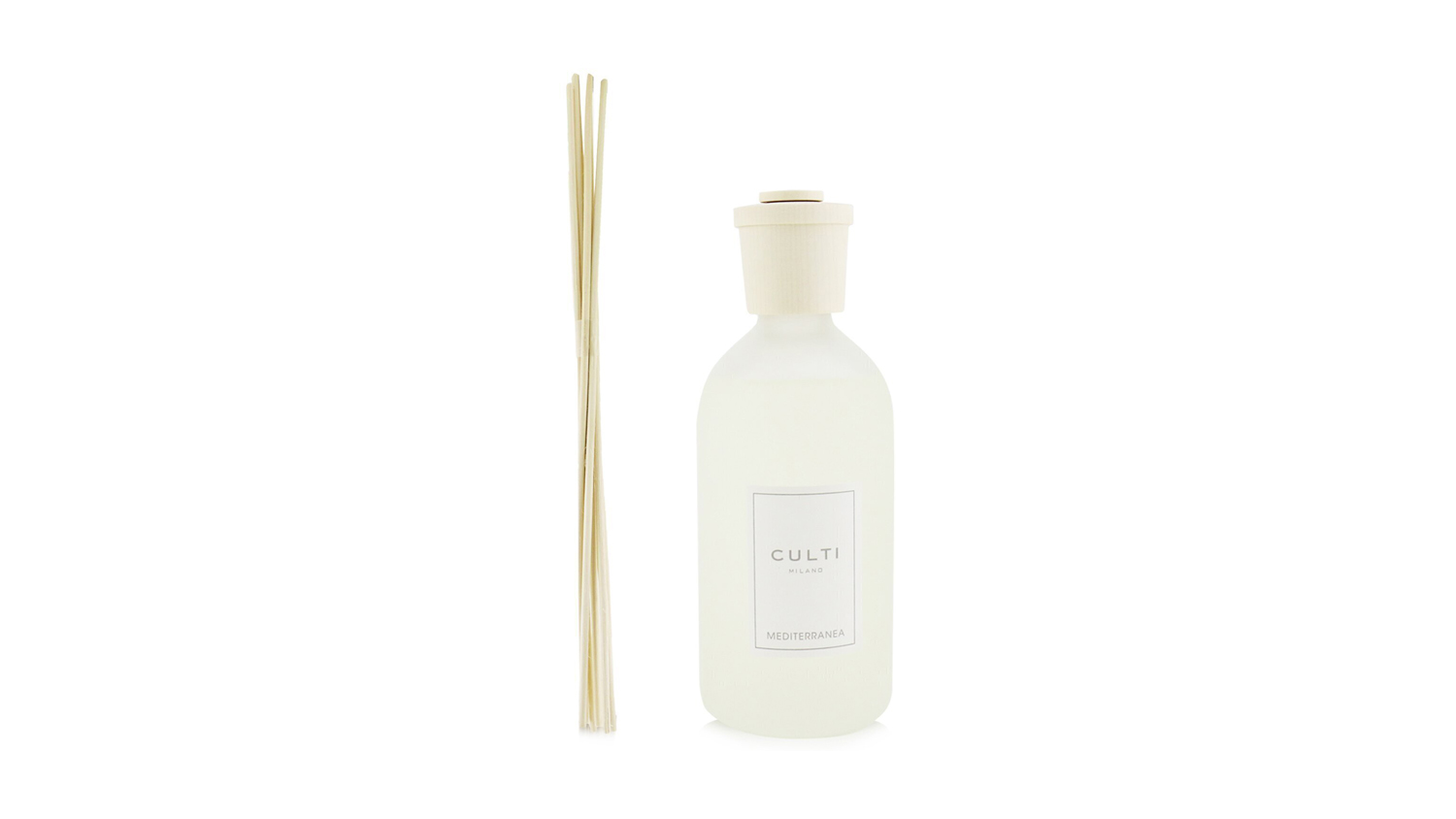 Stile Room Diffuser Mediterranea 500ml/16.9oz Harvey Norman New