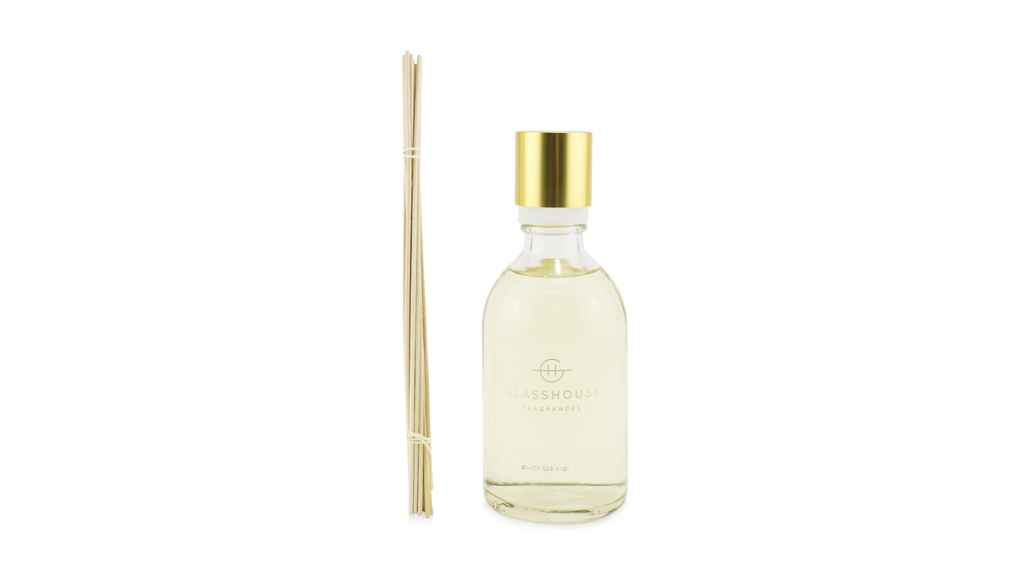 Diffuser Diving Into Cyprus (Sea Salt and Saffron) 250ml/8.4oz