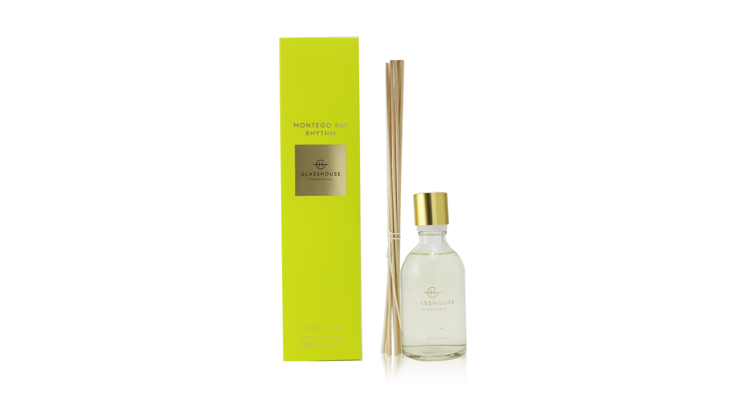 Glasshouse Harvey Norman New Zealand