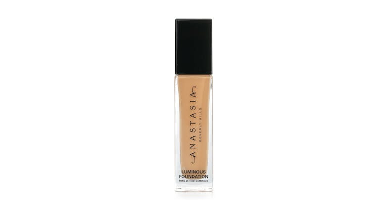 Luminous Foundation - # 310C - 30ml/1oz