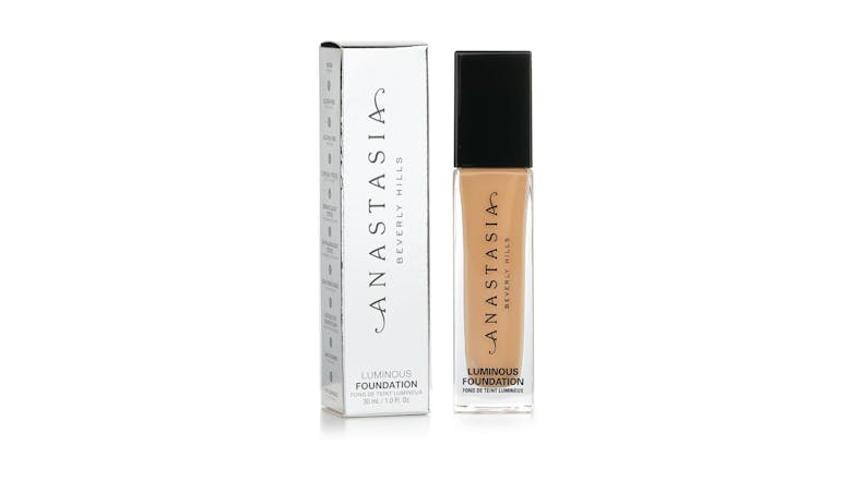 Luminous Foundation - # 310C - 30ml/1oz