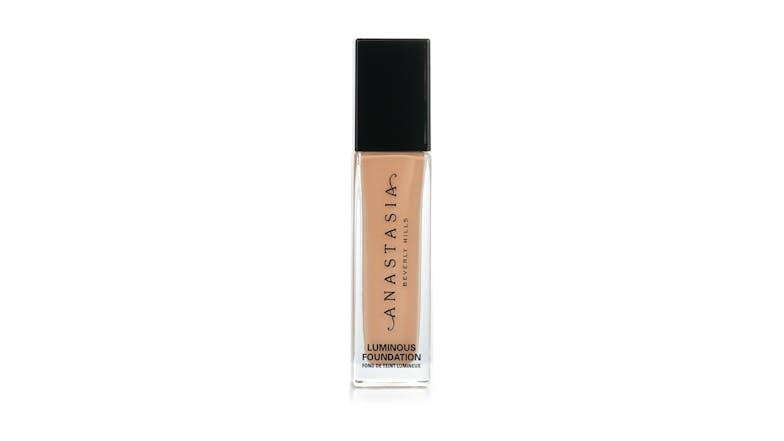 Luminous Foundation - # 320N - 30ml/1oz