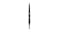 Billion Dollar Brows The Triple Threat: Triangular Brow Pencil - # Taupe - 0.03g/0.01oz