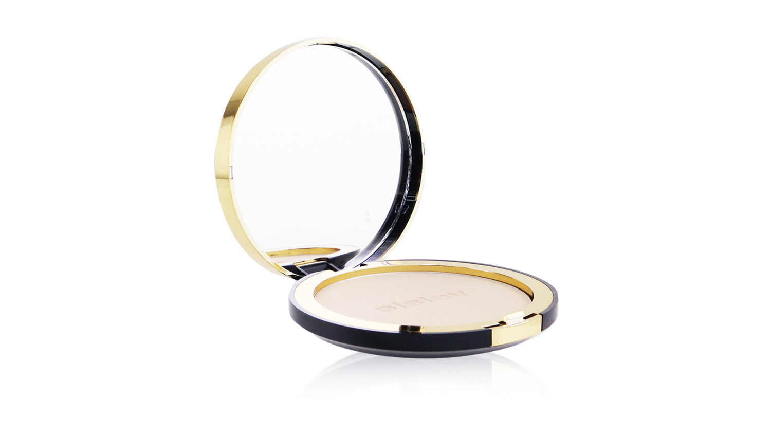 Sisley Phyto Poudre Compacte Matifying and Beautifying Pressed Powder - # 2 Natural - 12g/0.42oz