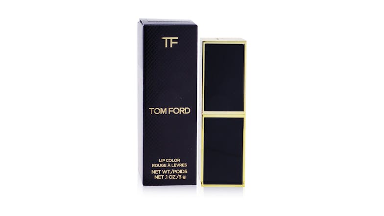 Tom Ford Lip Color - # 02 Libertine - 3g/0.1oz