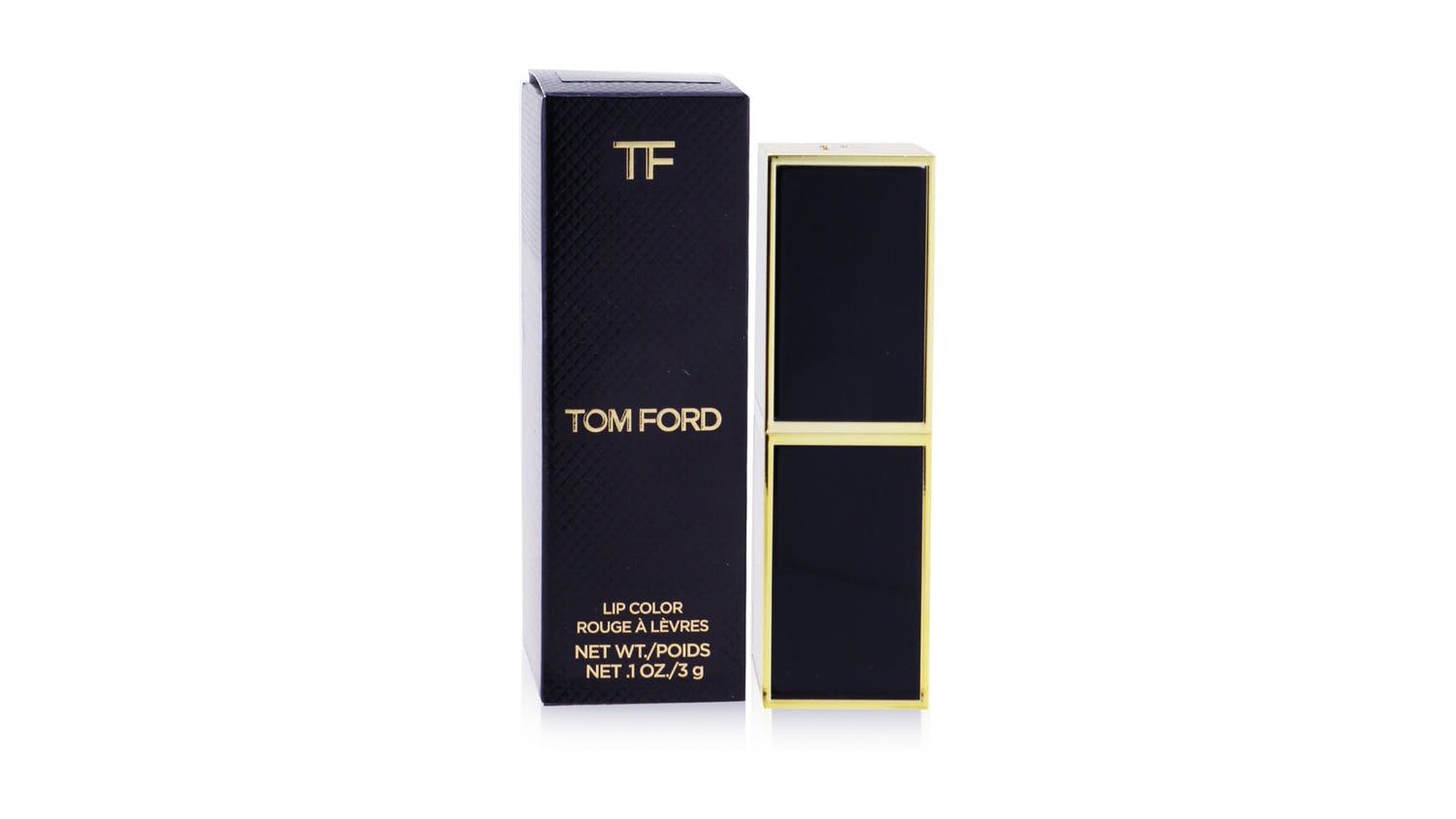 Tom Ford Lip Color - # 02 Libertine - 3g/0.1oz