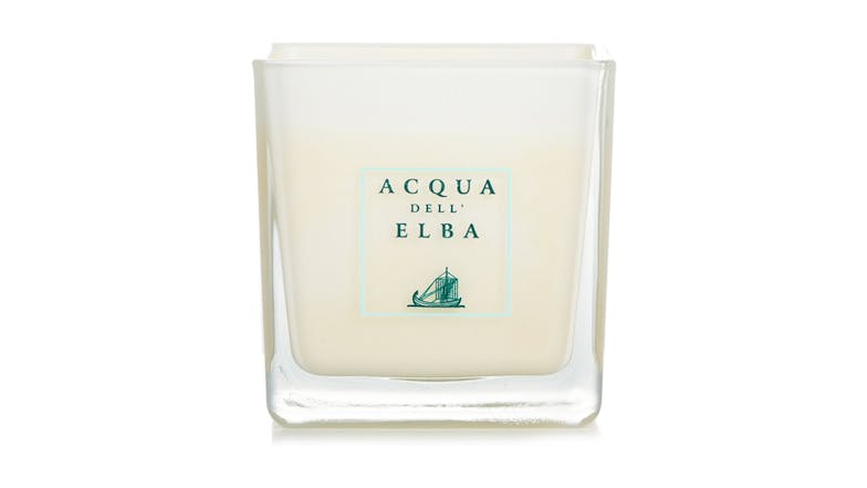 Acqua Dell'Elba Scented Candle - Limonaia Di Sant'Andrea - 180g/6.4oz