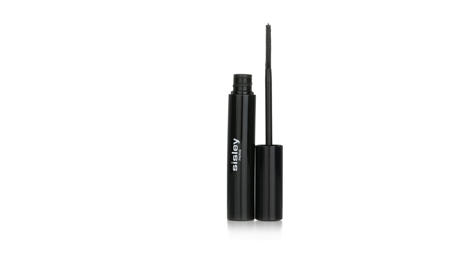 Sisley So Intense Mascara - # 1 Deep Black - 7ml/0.27oz