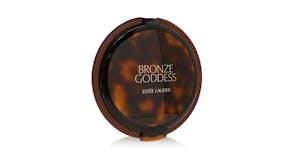 Estee Lauder Bronze Goddess Powder Bronzer - # 03 Medium Deep - 21g/0.74oz