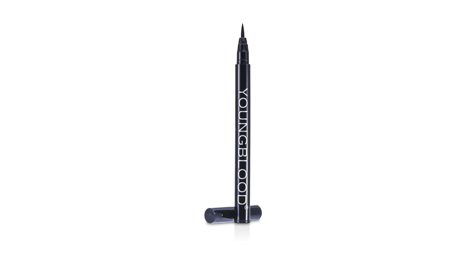 Youngblood Eye Mazing Liquid Liner Pen - # Noir - 0.59ml/0.02oz