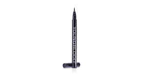 Youngblood Eye Mazing Liquid Liner Pen - # Noir - 0.59ml/0.02oz