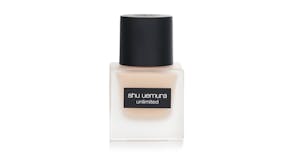 Shu Uemura Unlimited Breathable Lasting Foundation SPF 24 - # 574 Light Sand - 35ml/1.18oz