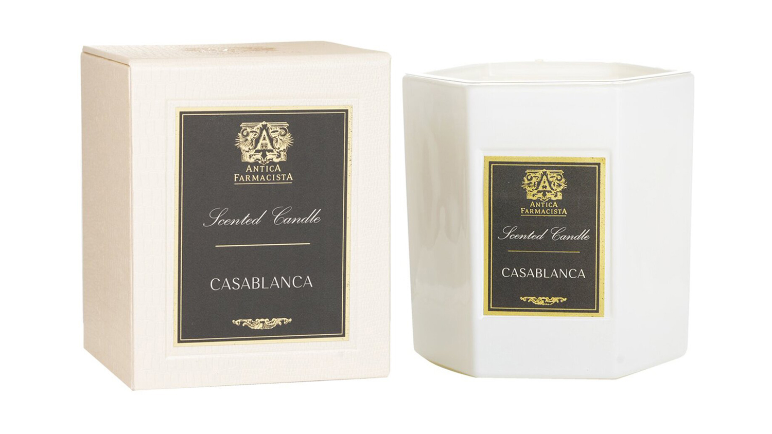 Antica Farmacista Candle - Casablanca - 255g/9oz