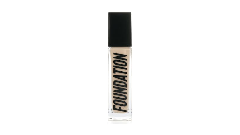 Luminous Foundation - # 100N - 30ml/1oz