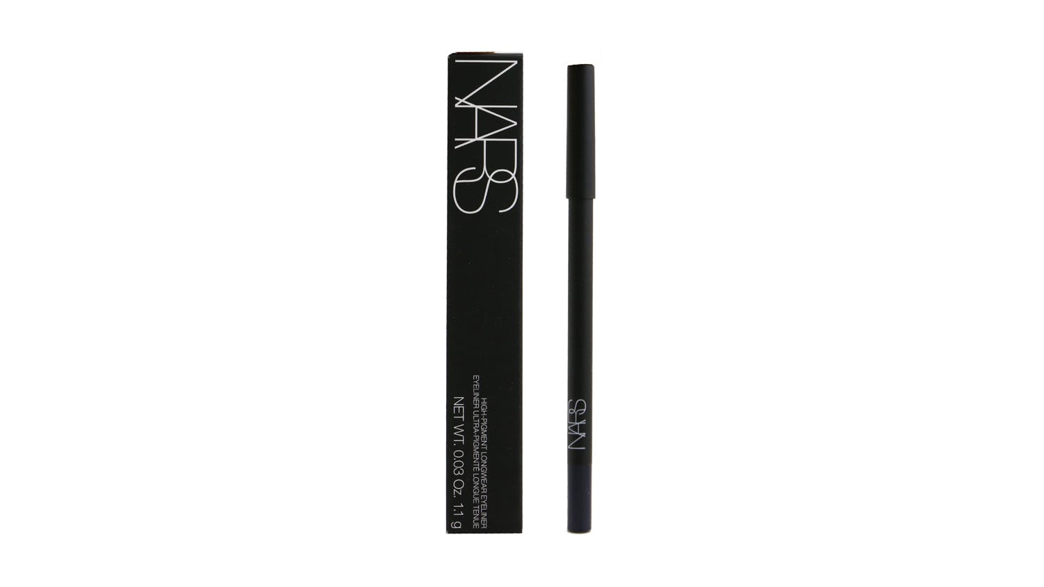 NARS High Pigment Longwear Eyeliner - # Park Avenue - 1.1g/0.03oz