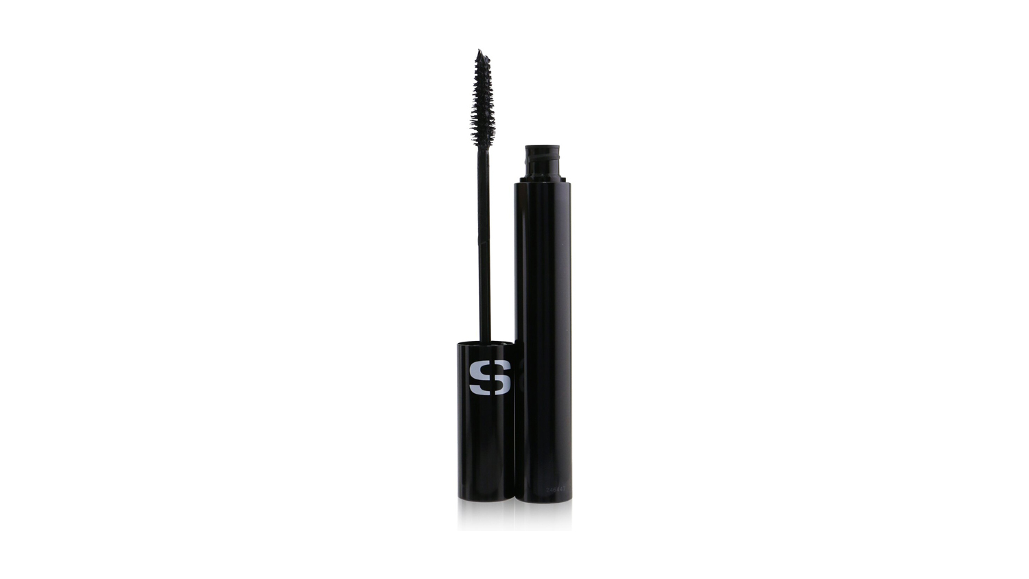 So Stretch Mascara - # 1 Deep Black - 7.5ml/0.25oz