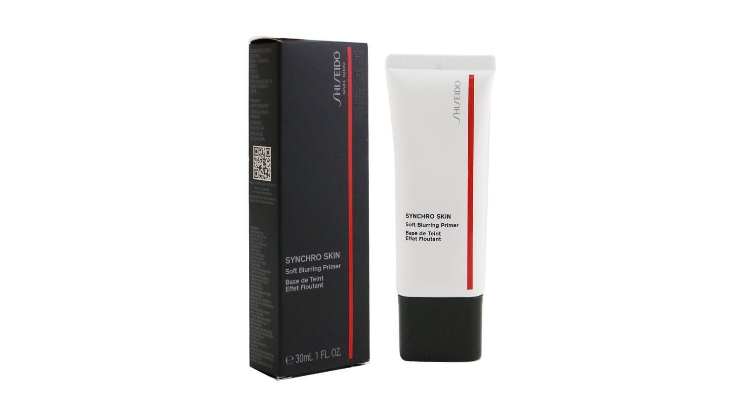 Synchro Skin Soft Blurring Primer - 30ml/1oz