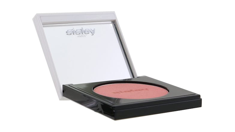 Sisley Le Phyto Blush - # 4 Golden Rose - 6.5g/0.22oz