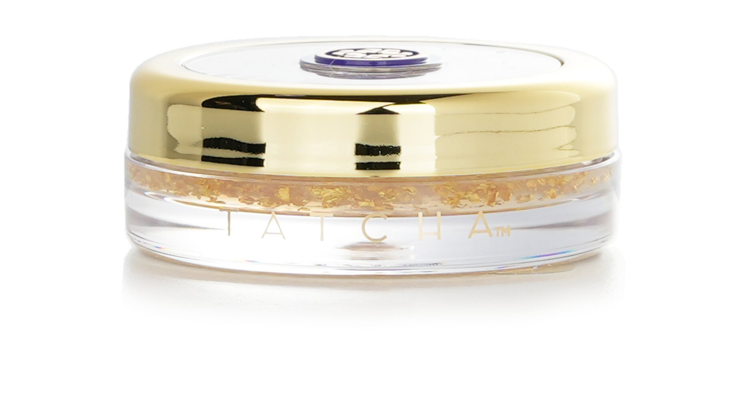 Tatcha Camellia Gold Spun Lip Balm - 6g/0.21oz