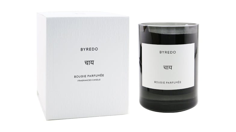 Byredo Fragranced Candle - Chai - 240g/8.4oz