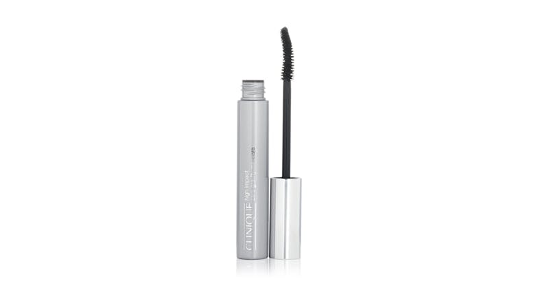 Clinique High Impact Zero Gravity Mascara - # 01 Black - 8ml/0.27oz