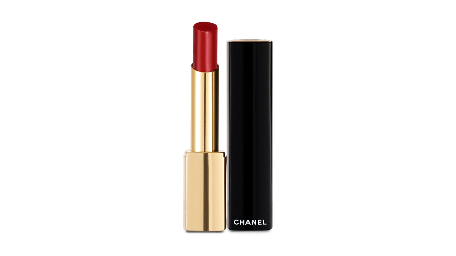 Chanel ROUGE ALLURE L´EXTRAIT lipstick #rouge puissant-854 • Price »