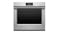 Fisher & Paykel 76CM 17 Function Pyrolytic Built-in Oven - Stainless Steel