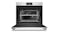 Fisher & Paykel 76CM 17 Function Pyrolytic Built-in Oven - Stainless Steel