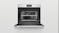 Fisher & Paykel 76CM 17 Function Pyrolytic Built-in Oven - Stainless Steel