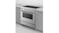 Fisher & Paykel 90CM Freestanding Oven with Induction Cooktop - Stainless Steel