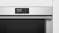 Fisher & Paykel 76CM 9 Function Combination Steam Built-in Oven - Stainless Steel