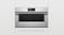 Fisher & Paykel 76CM 9 Function Combination Steam Built-in Oven - Stainless Steel