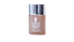 Clinique Anti Blemish Solutions Liquid Makeup - # 07 Fresh Golden - 30ml/1oz