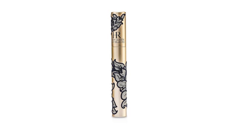 Helena Rubinstein Lash Queen Sexy Blacks Mascara - # 01 Scandalous Black - 6.9ml/0.23oz