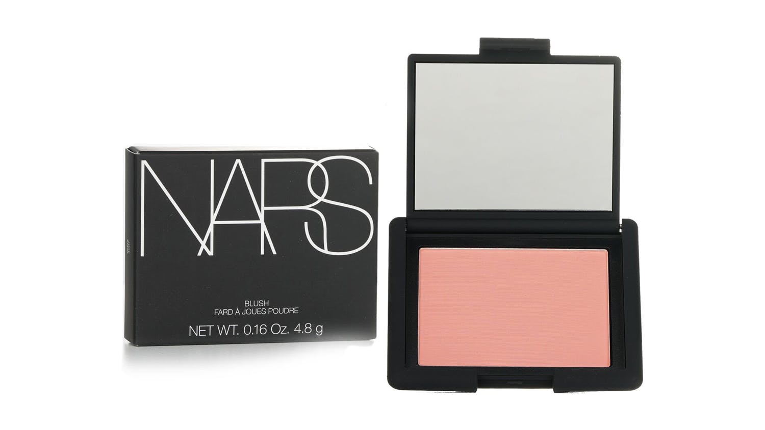 NARS Blush - Gina - 4.8g/0.16oz