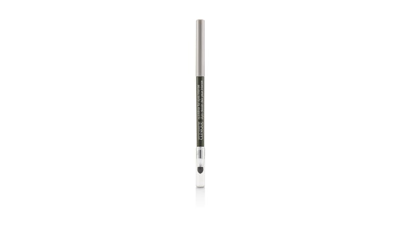 Clinique Quickliner For Eyes Intense - # 07 Intense Ivy - 0.25g/0.008oz