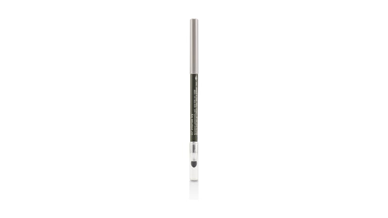 Clinique Quickliner For Eyes Intense - # 07 Intense Ivy - 0.25g/0.008oz