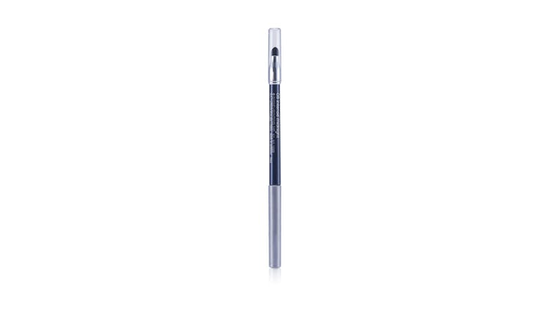 Clinique Quickliner For Eyes Intense - # 08 Intense Midnight - 0.25g/0.008oz