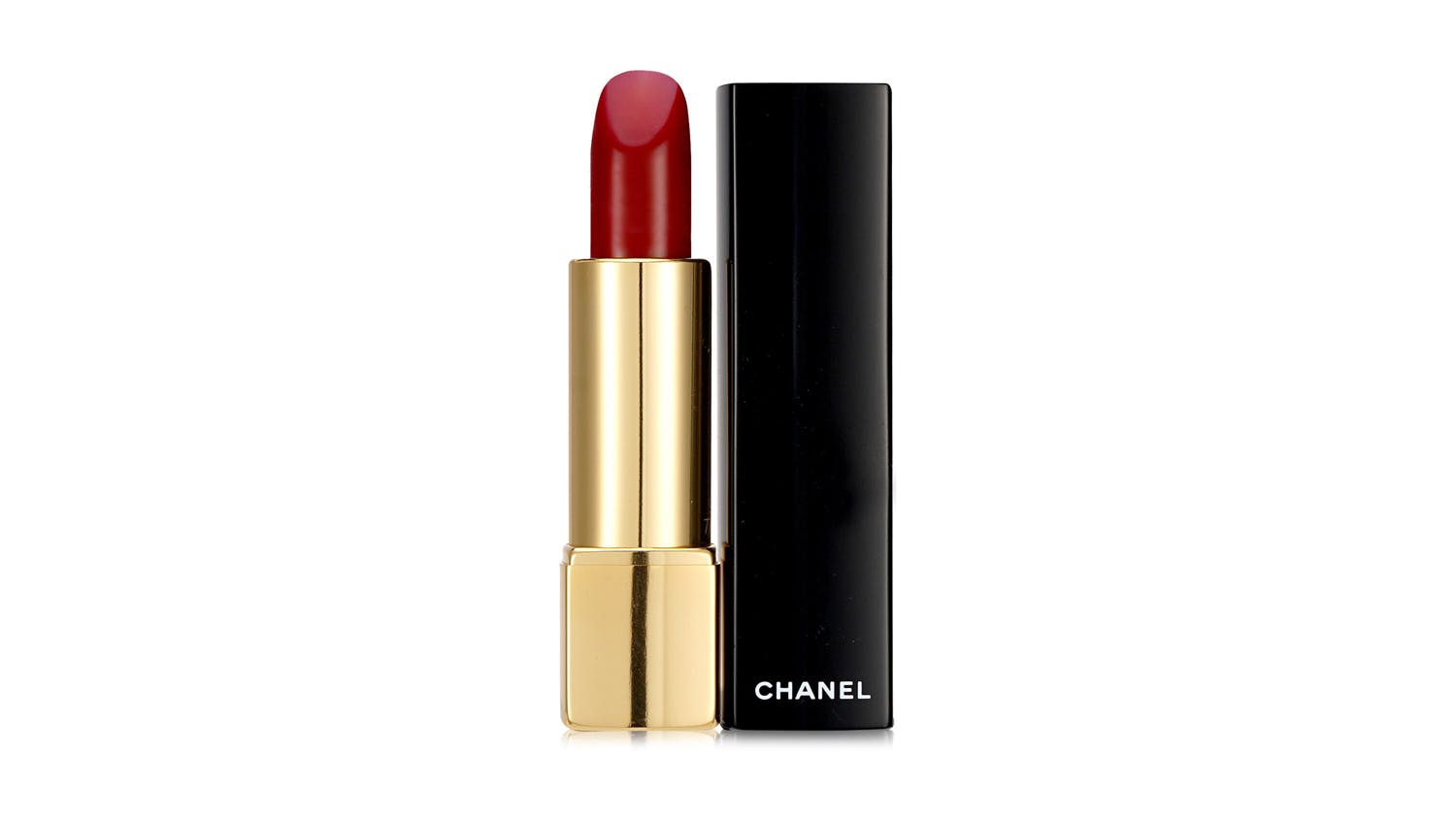 Chanel Rouge Allure Luminous Intense Lip Colour - # 99 Pirate - 3.5g/0.12oz