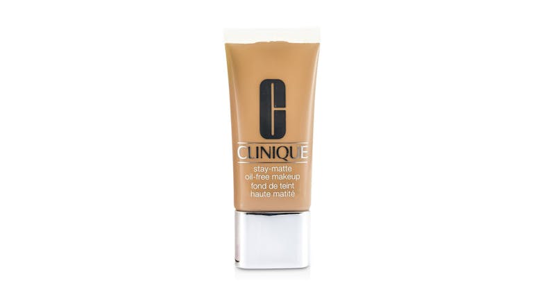 Clinique Stay Matte Oil Free Makeup - # 14 / CN 70 Vanilla - 30ml/1oz