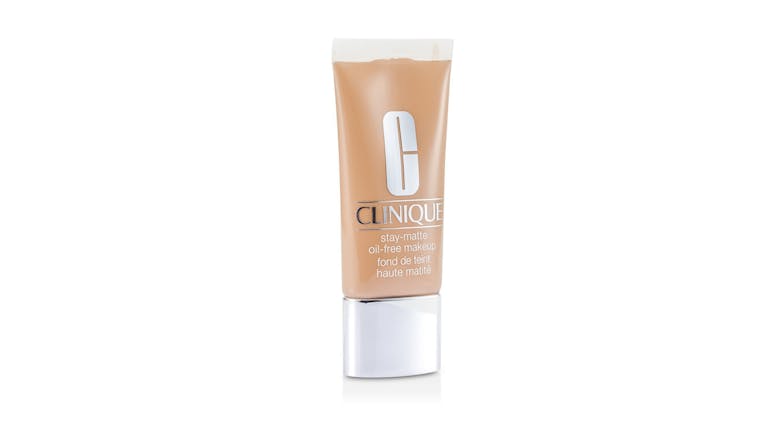 Clinique Stay Matte Oil Free Makeup - # 14 / CN 70 Vanilla - 30ml/1oz