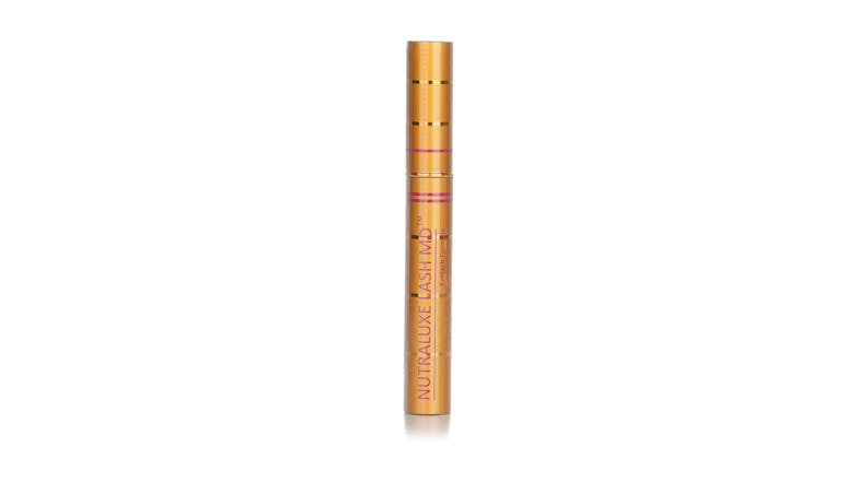 Nutraluxe MD Eyelash Formula - 1.5ml0.05oz