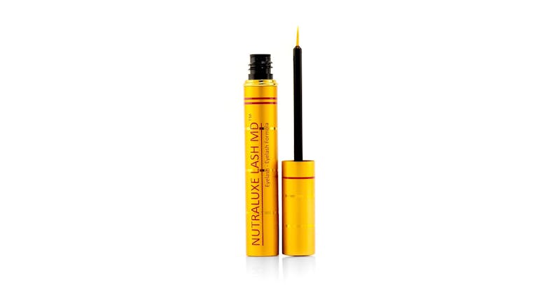 Nutraluxe MD Eyelash Formula - 4.5ml/0.1oz