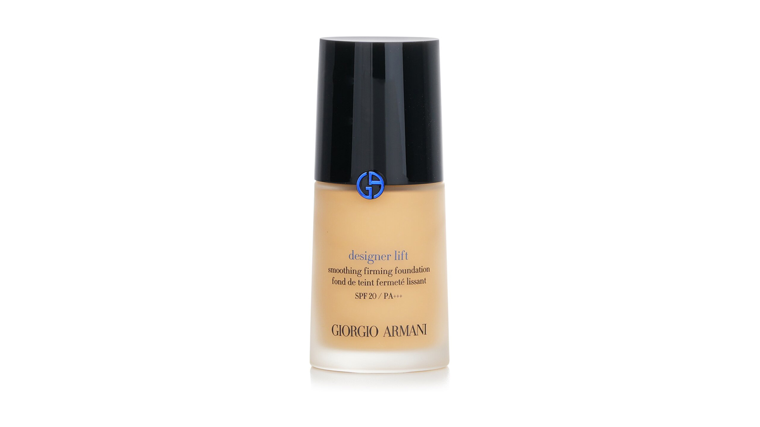 Giorgio Armani Designer Lift Smoothing Firming Foundation SPF20