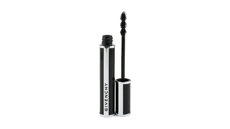 Givenchy Noir Couture Mascara - # 1 Black Satin - 8g/0.28oz