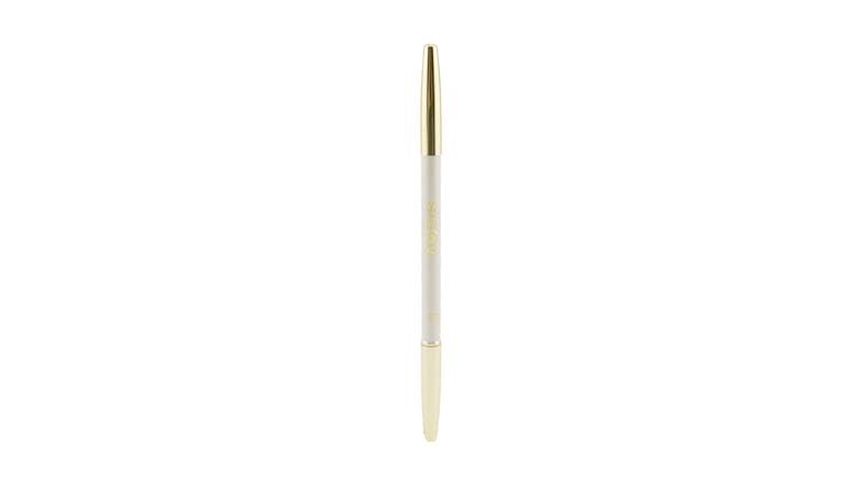 Phyto Khol Perfect Eyeliner (With Blender and Sharpener) - # Snow - 1.2g/0.04oz