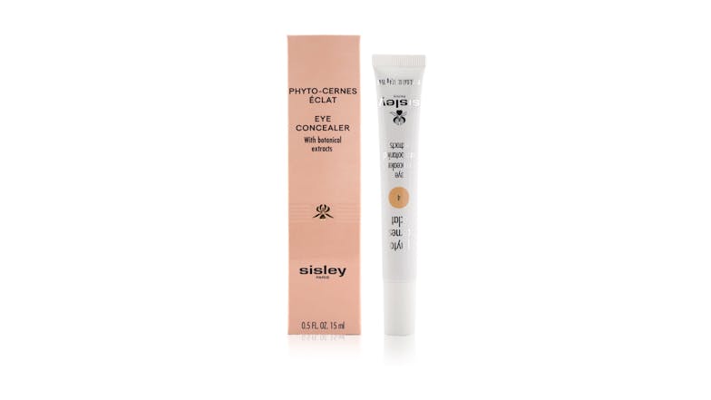 Sisley Phyto Cernes Eclat Eye Concealer - # 04 - 15m/0.61oz