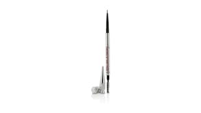Benefit Precisely My Brow Pencil (Ultra Fine Brow Defining Pencil) - # 2 (Light) - 0.08g/0.002oz